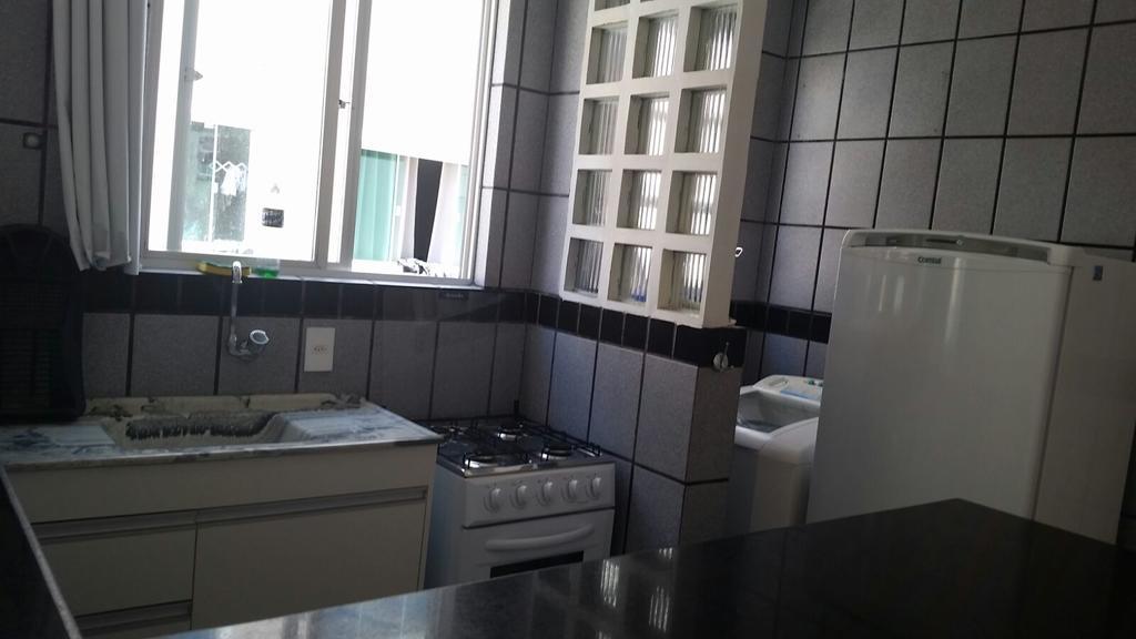 Apartamento Residencial Messina Apartment Florianopolis Exterior photo